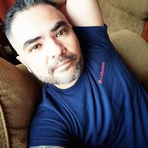 Meet your Posher, Alberto